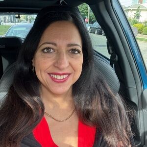 Meet your Posher, Cassie